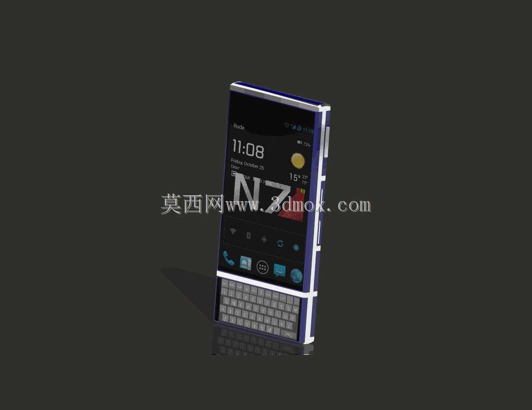 PhoneBlocks
