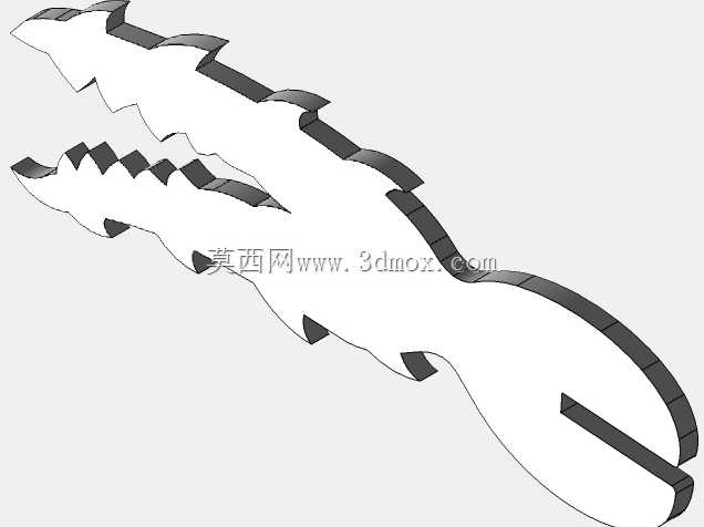 蝎子测试