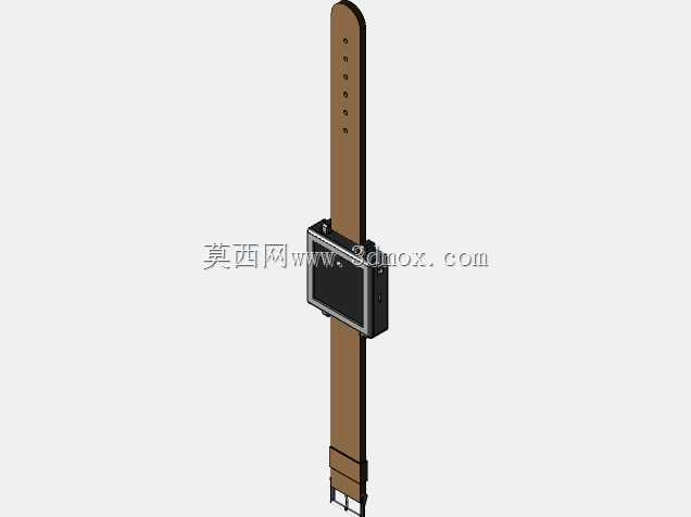 社交距离观察