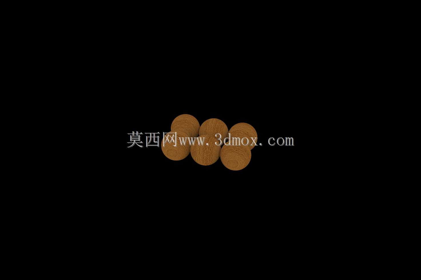 三角金字塔木制拼图 / Деревянная головоломка треугольная пирамида