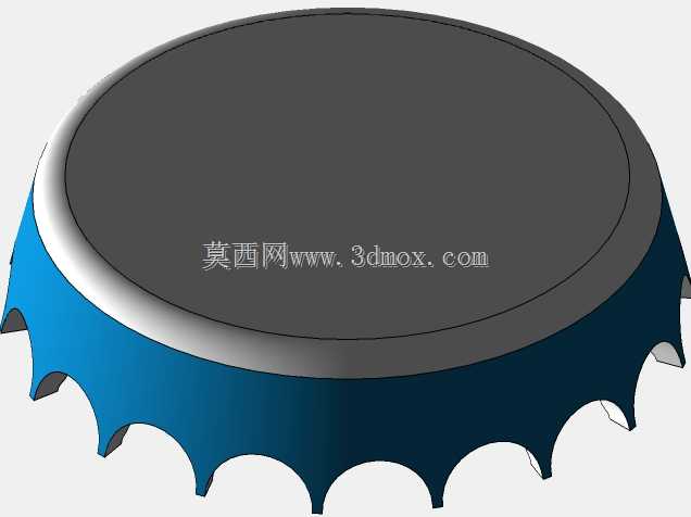 百事可乐瓶盖