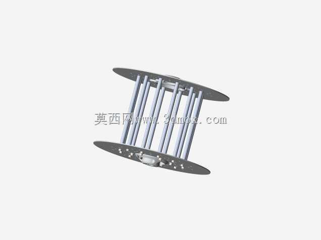 我们的绞盘