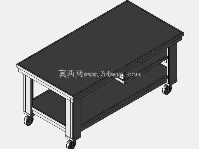 车库工作台