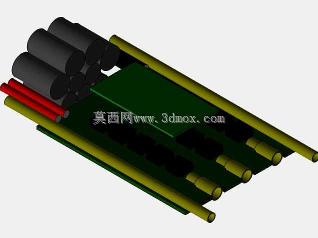 Schulze模型电动机控制器40.160WK和40.300WK
