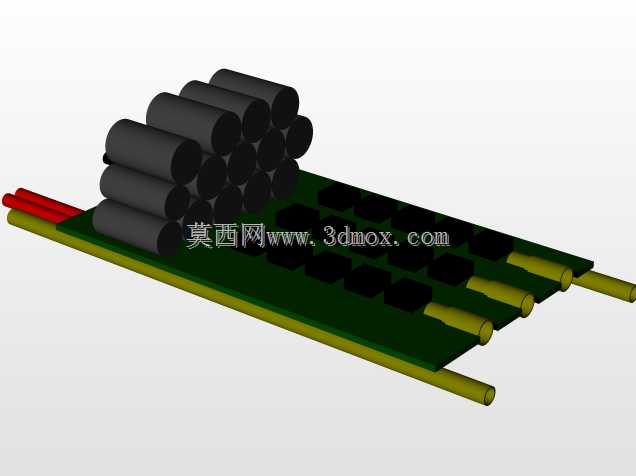 Schulze模型电动机控制器40.160WK和40.300WK