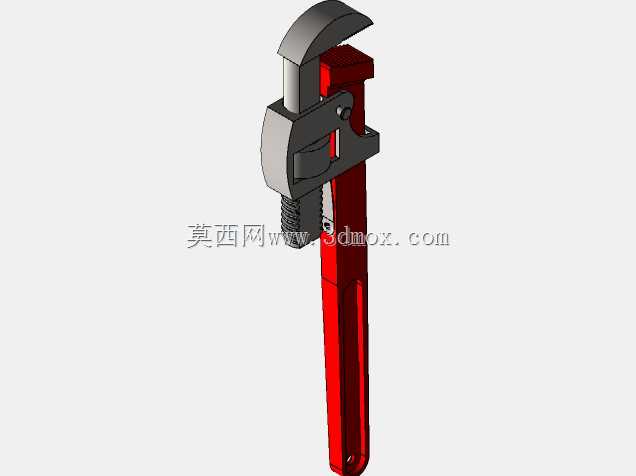  Stillson Wrench 