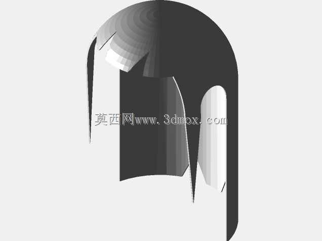 Pas0k0n 模型(送给我朋友的礼物)