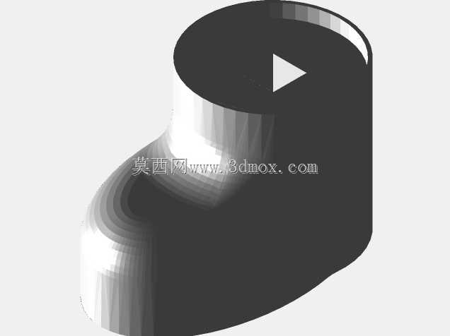 Pas0k0n 模型(送给我朋友的礼物)