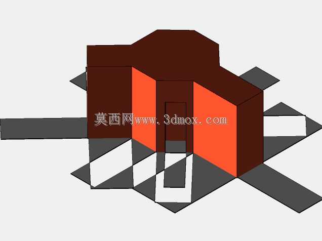 生存庇护所