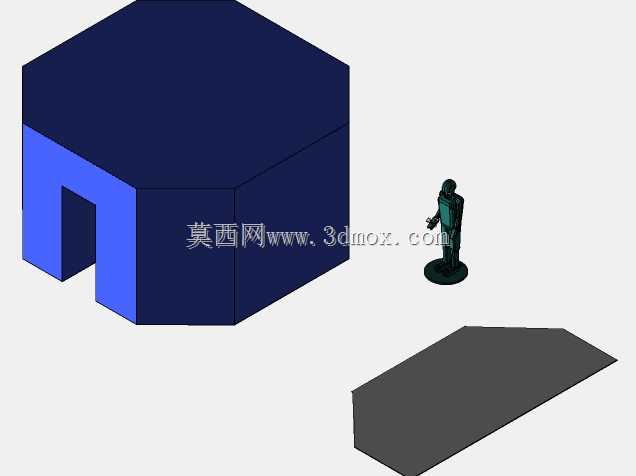 生存庇护所