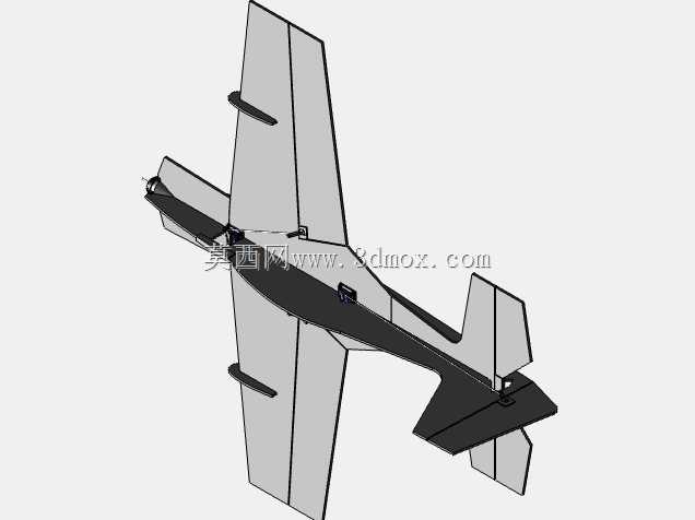 rc shockflyer