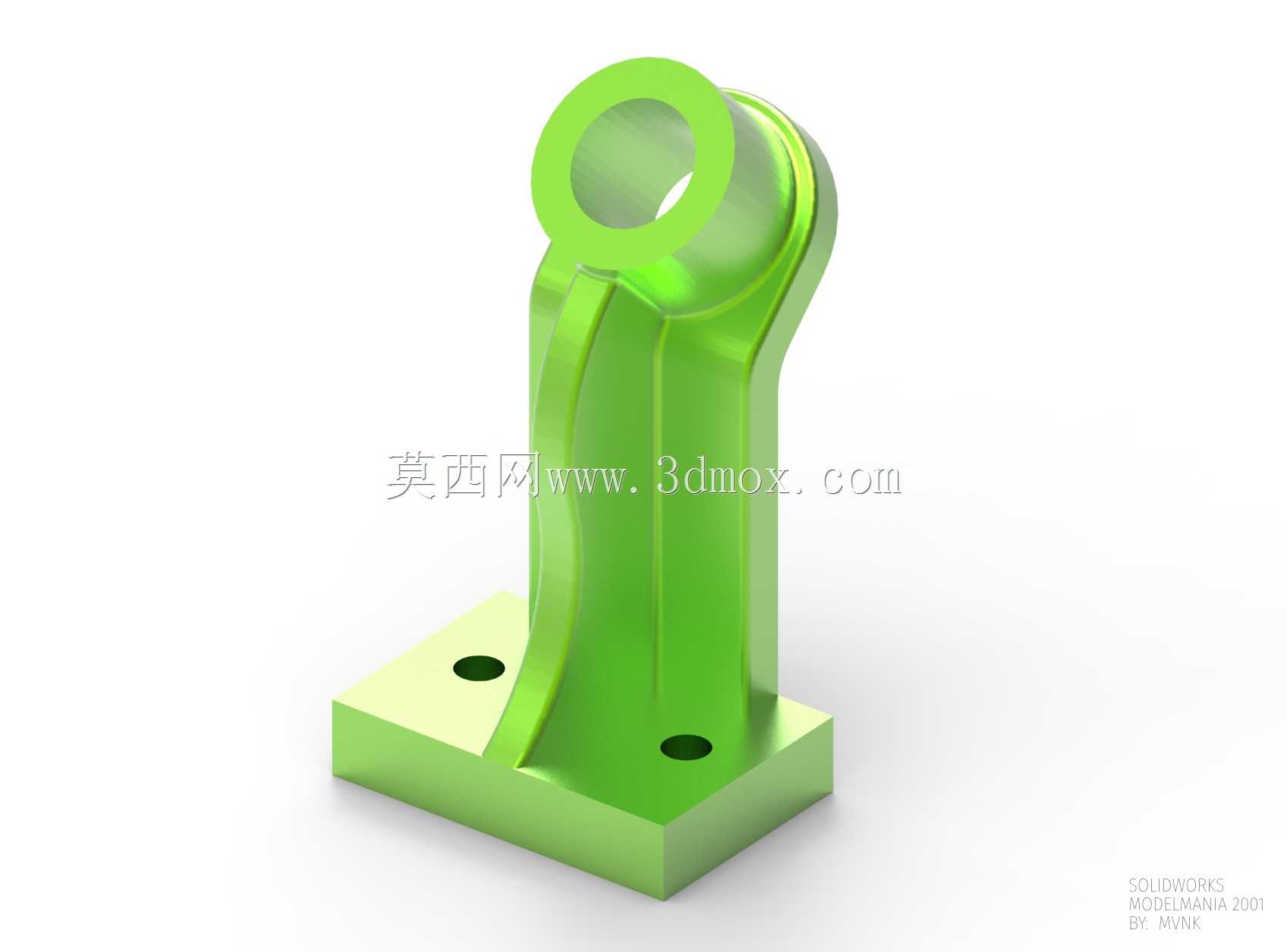 SolidWorks ModelMania