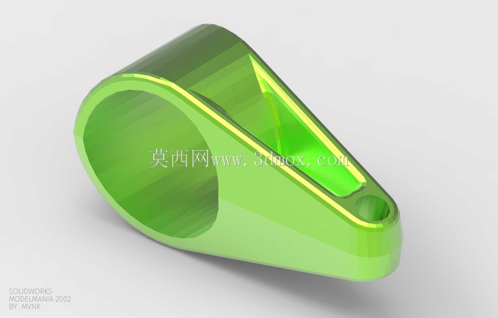 SolidWorks ModelMania