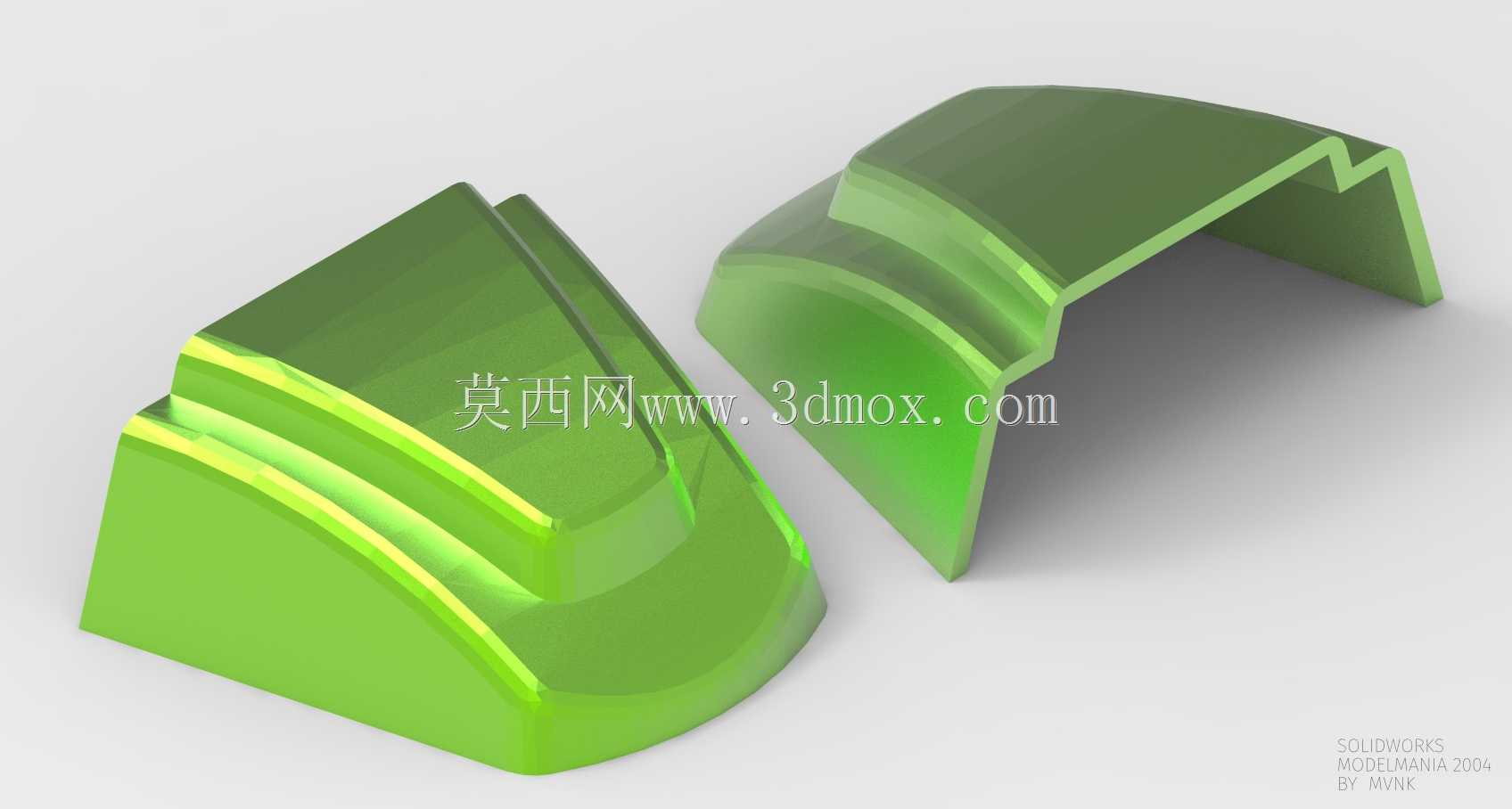 SolidWorks ModelMania