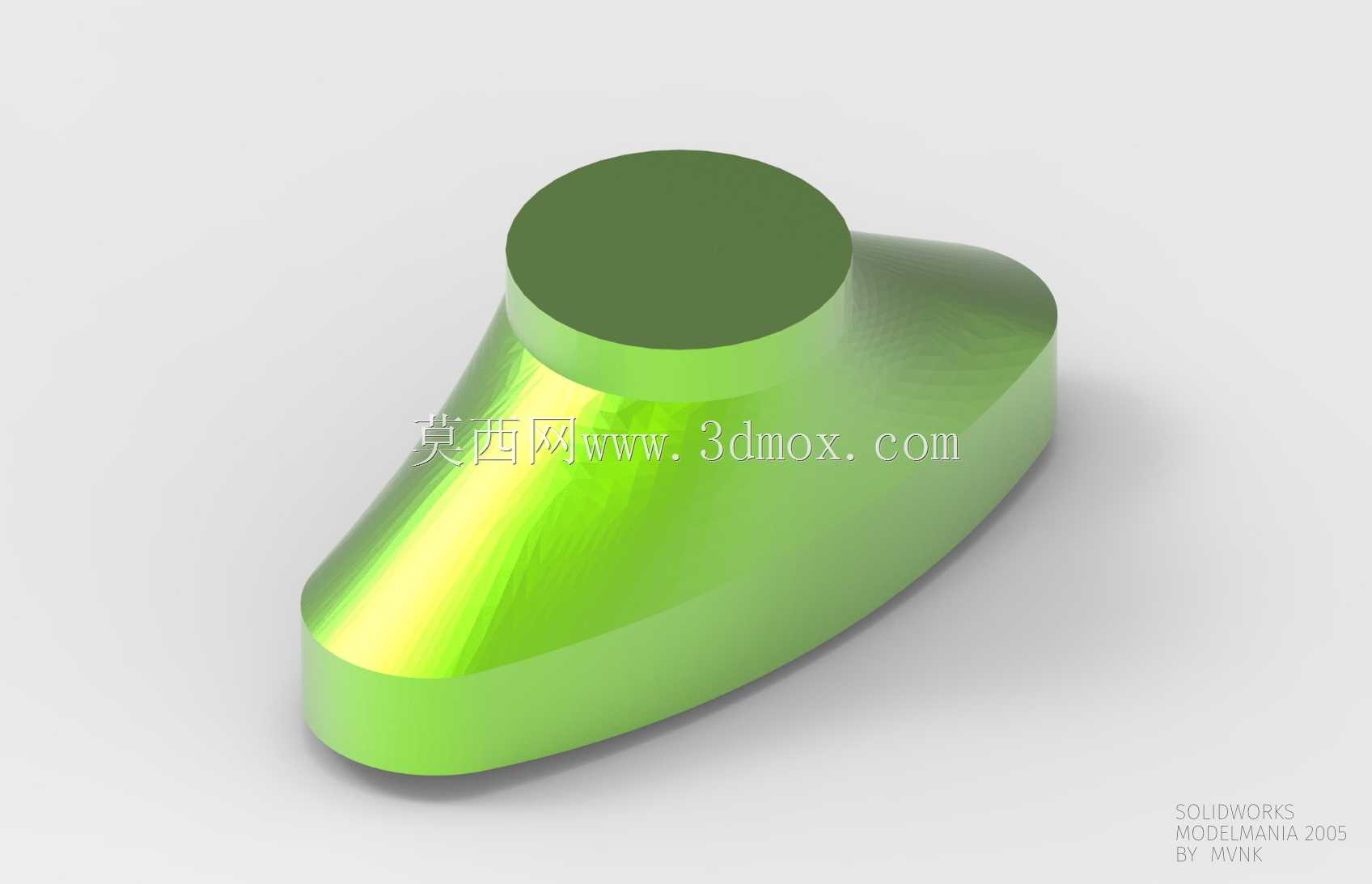 SolidWorks ModelMania