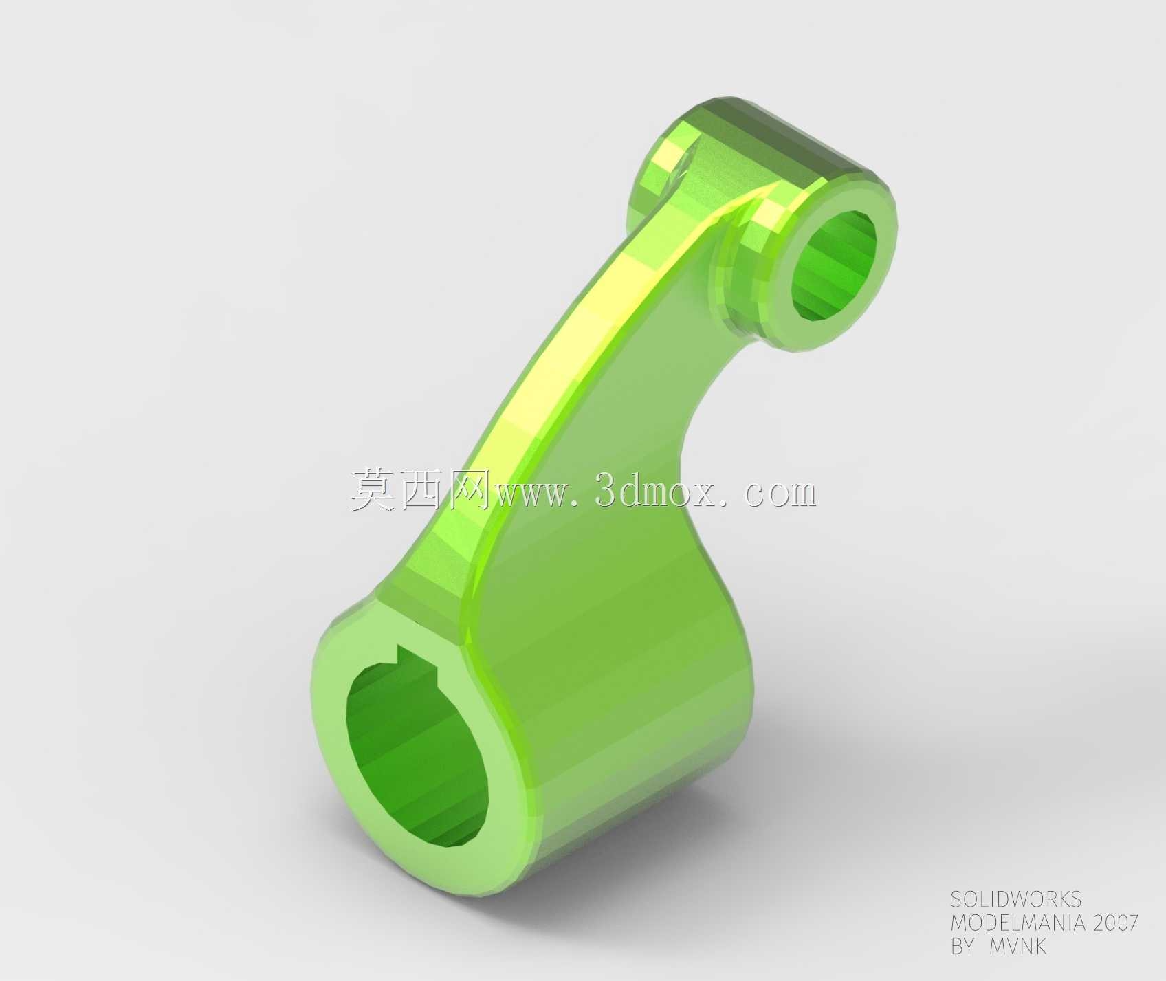 SolidWorks ModelMania