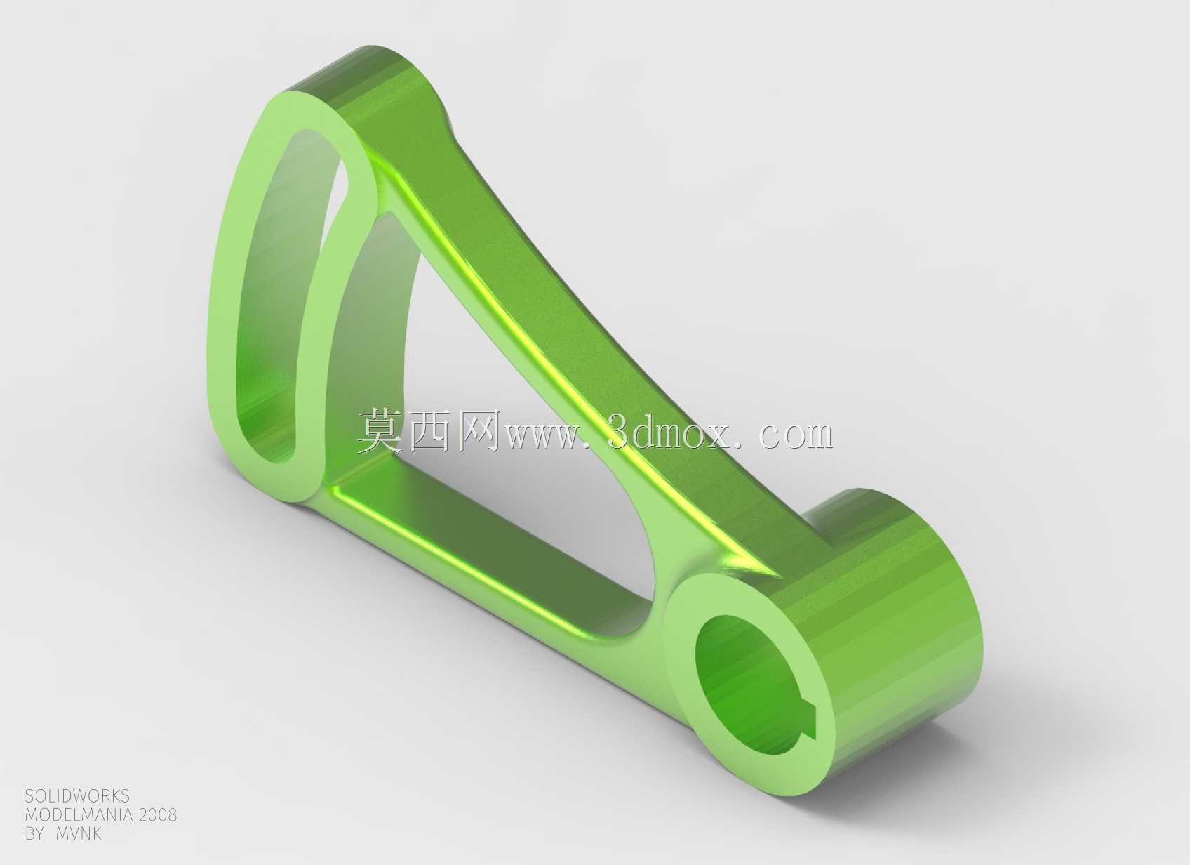 SolidWorks ModelMania