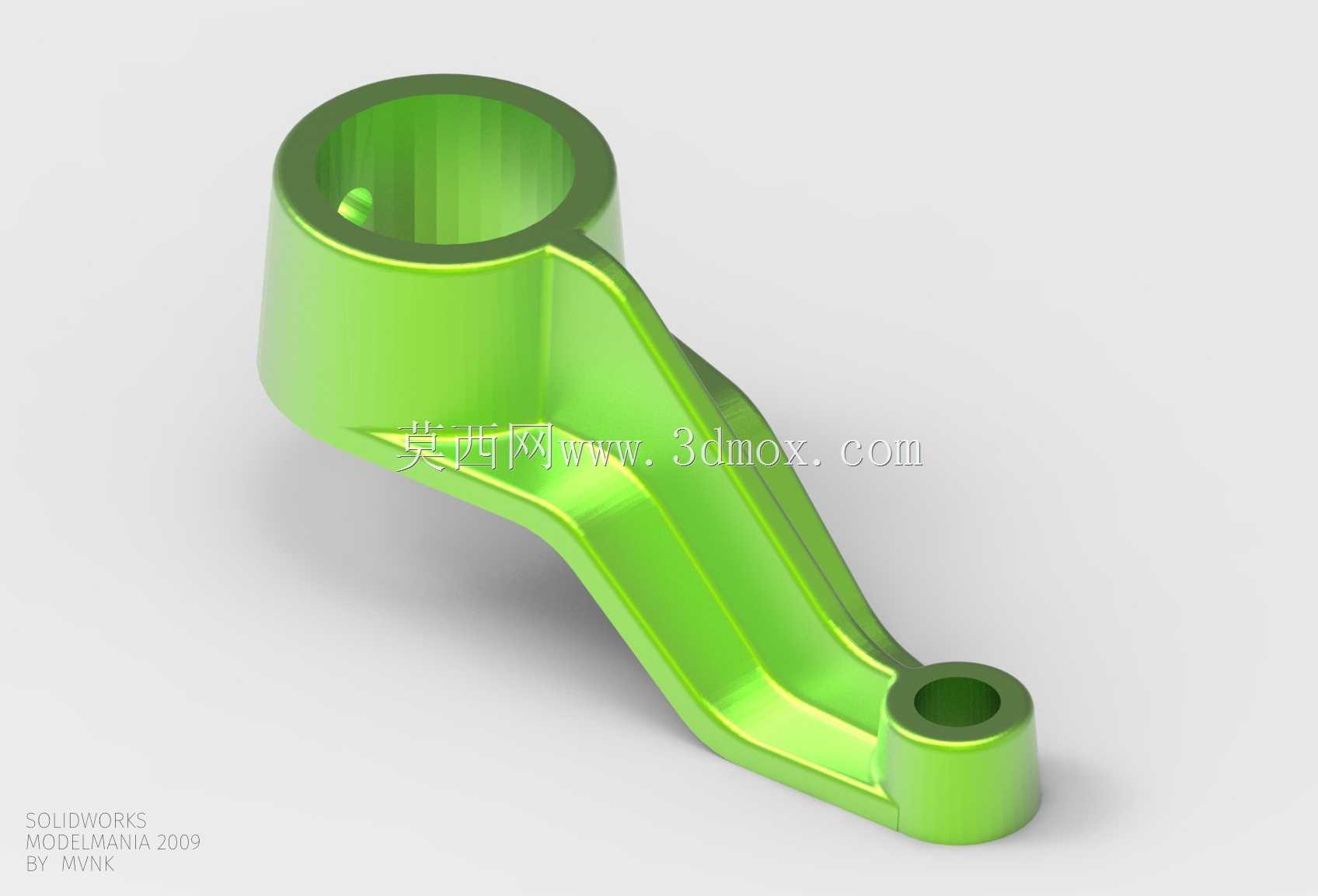 SolidWorks ModelMania