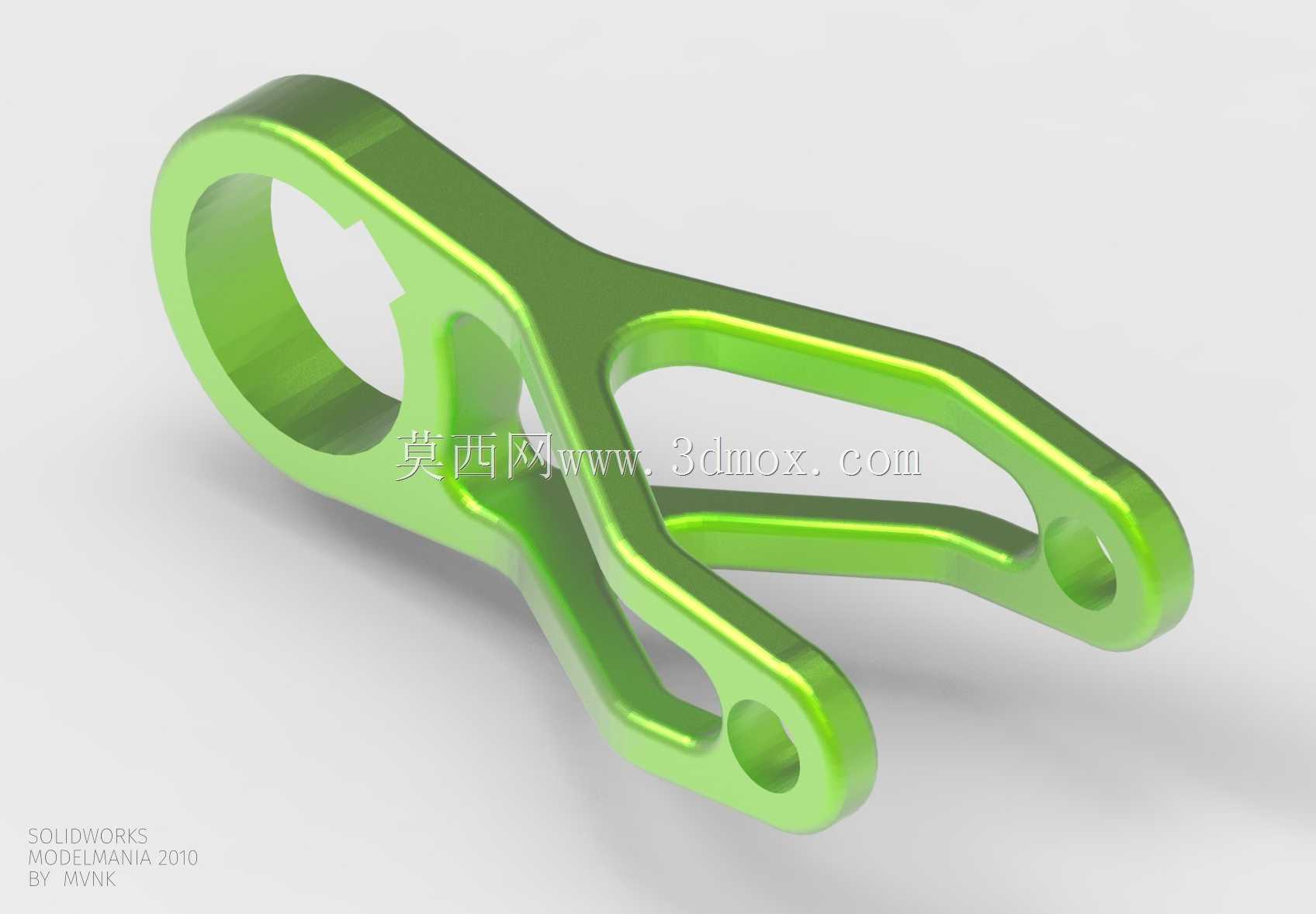 SolidWorks ModelMania