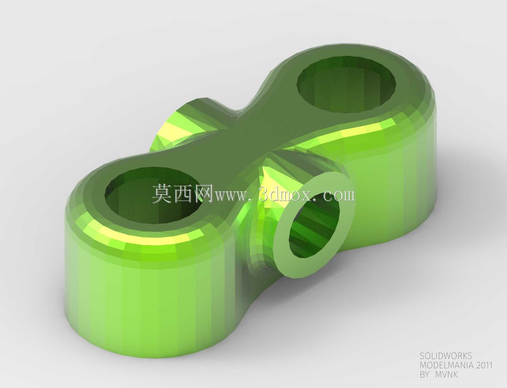 SolidWorks ModelMania