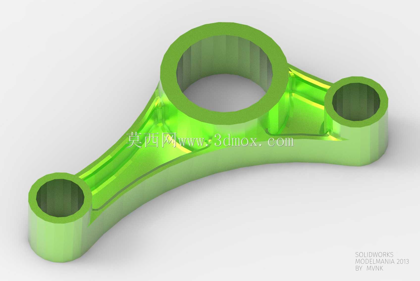 SolidWorks ModelMania