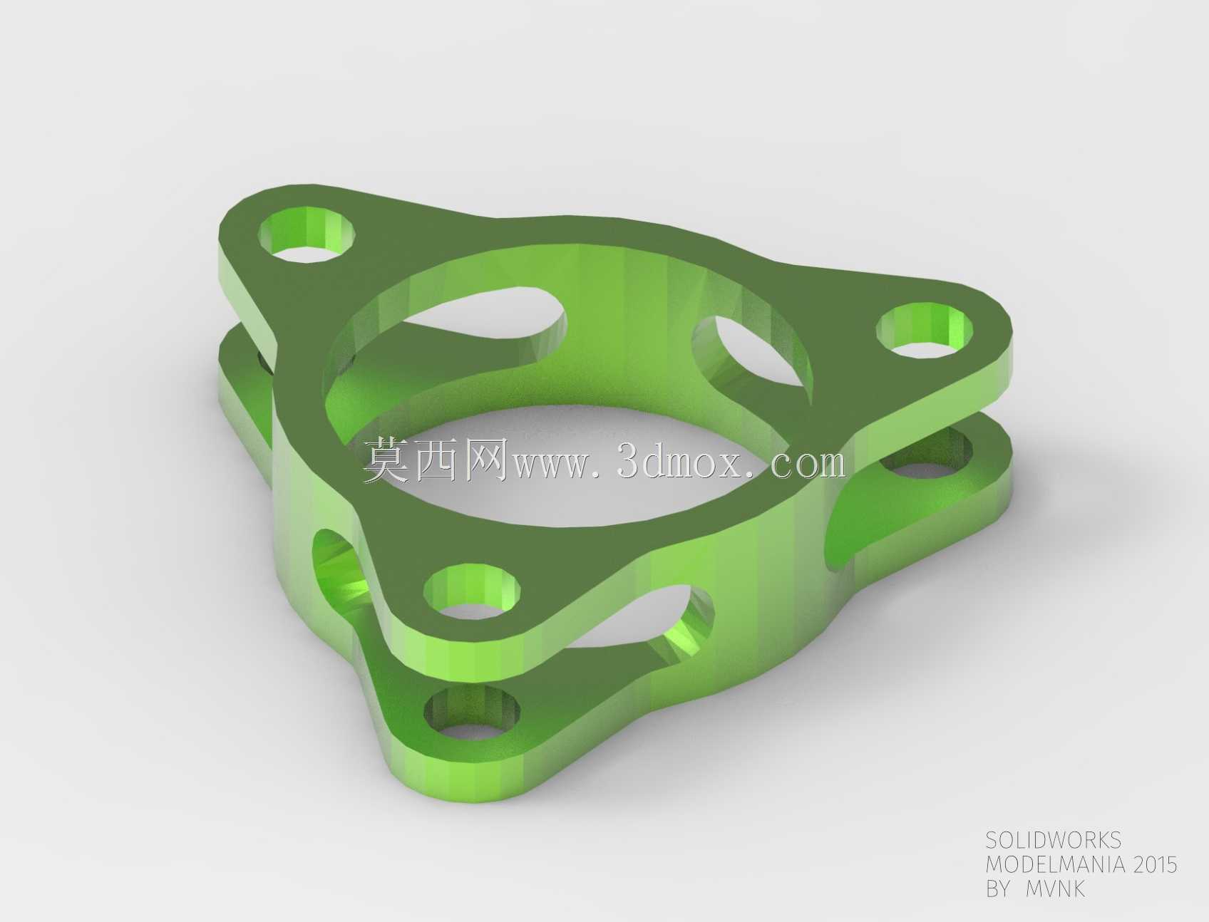 SolidWorks ModelMania
