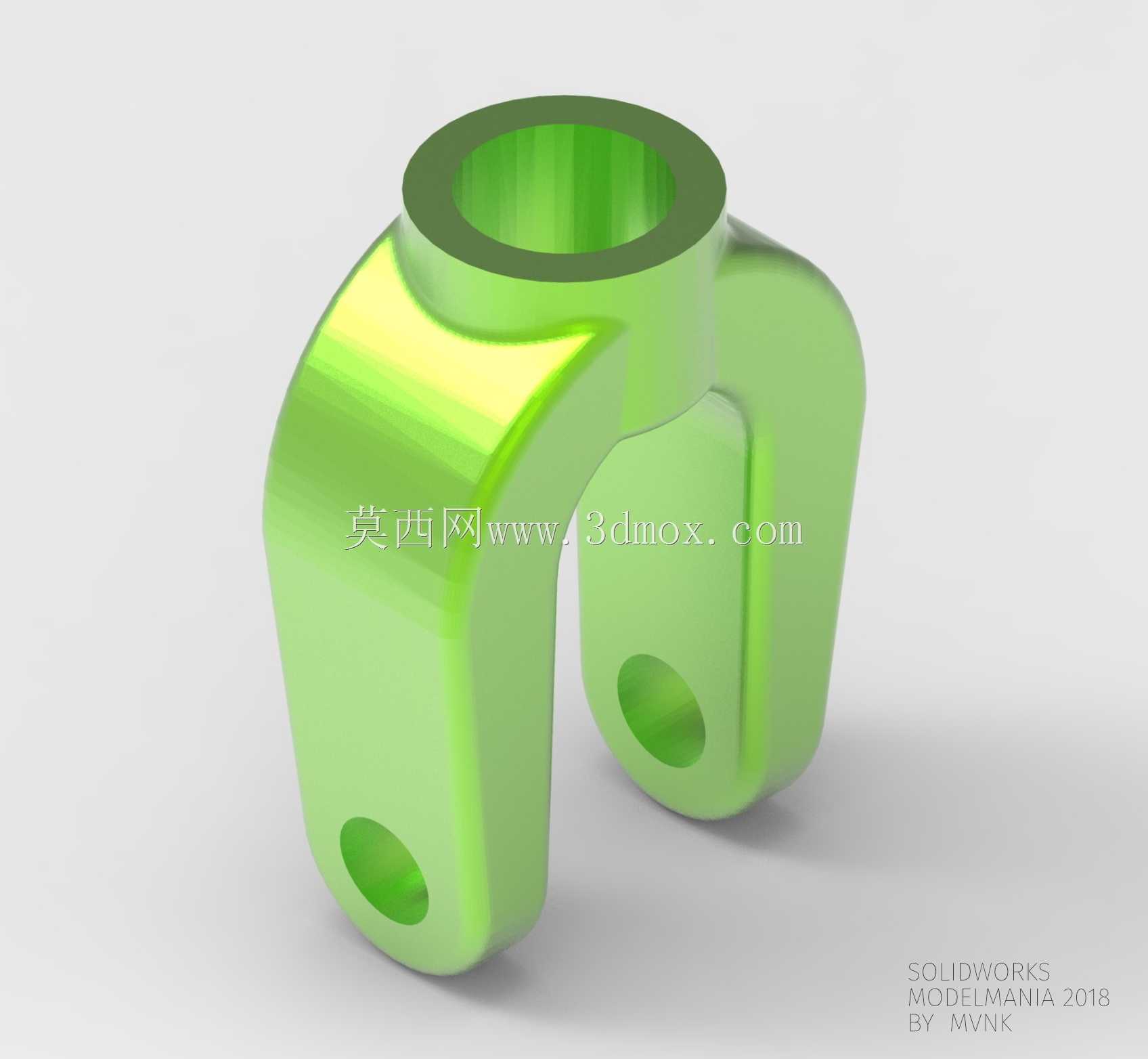 SolidWorks ModelMania