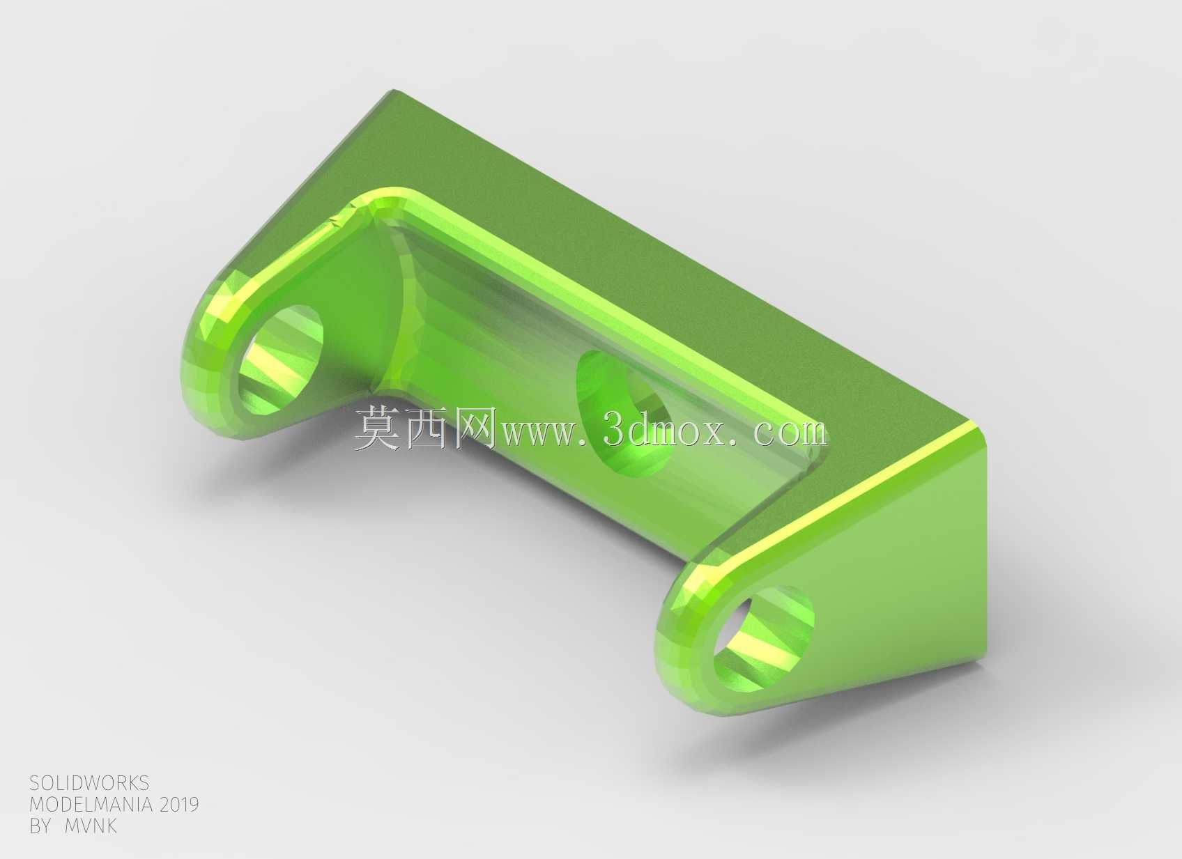 SolidWorks ModelMania