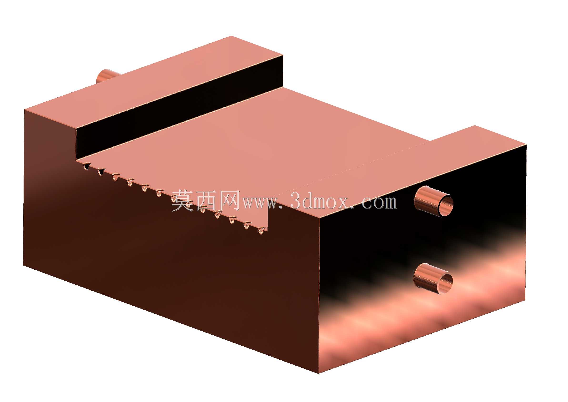 ���ι��ڲ��ι� HX/Recuperator ver2 �Ľ�
