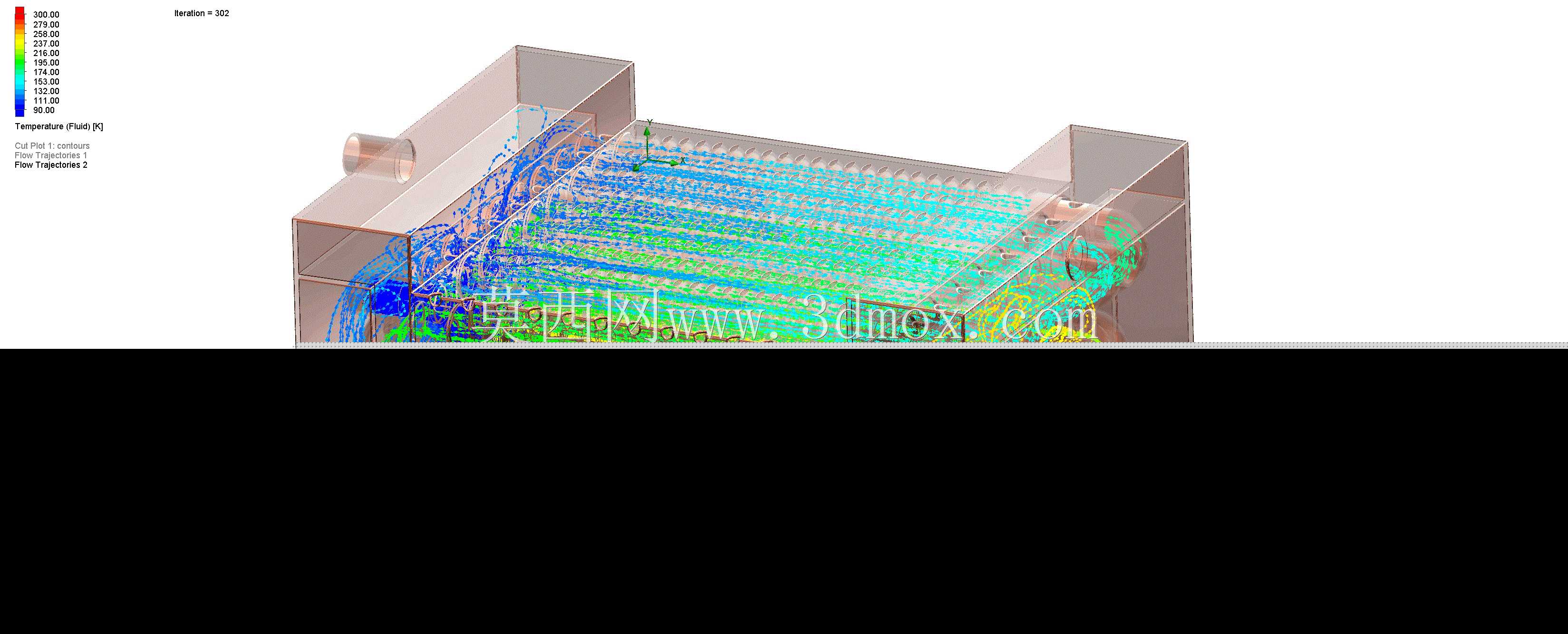 ���ι��ڲ��ι� HX/Recuperator ver2 �Ľ�