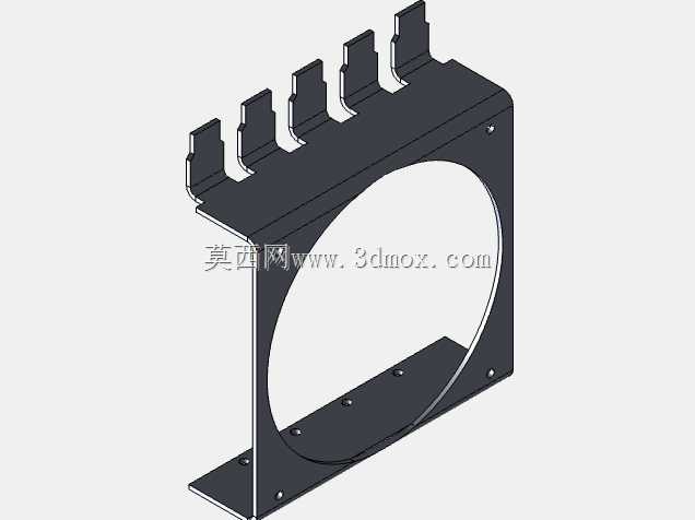 冷却器大师Wavemaster ATX PC CASE
