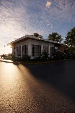 Clubhouse 2