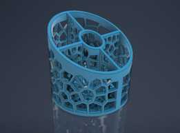  voronoi��֧��