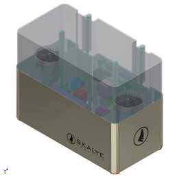  Skalye Robotics 