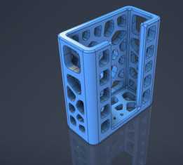 �յ�ң����֧�� 2.0��Voronoi��