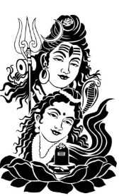 Shiva parvati ������