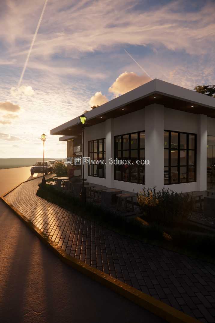 Clubhouse 2