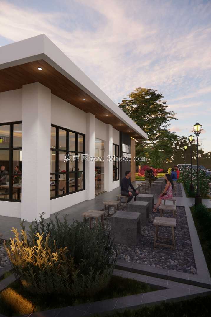 Clubhouse 2