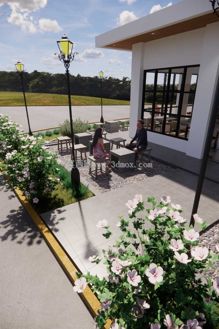 Clubhouse 2