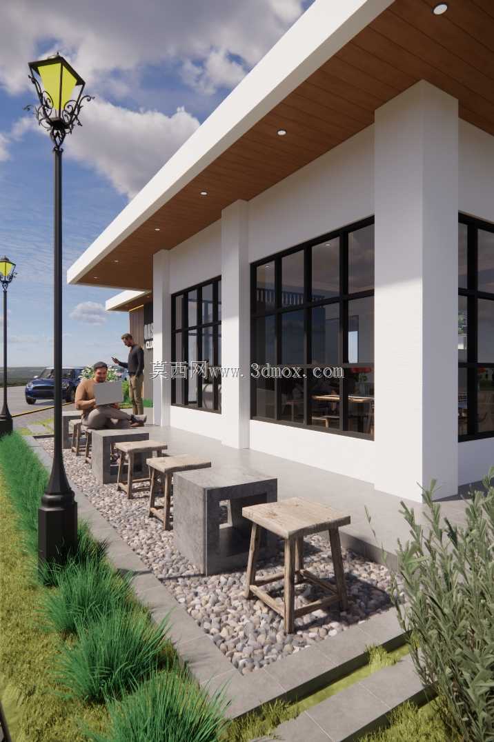 Clubhouse 2