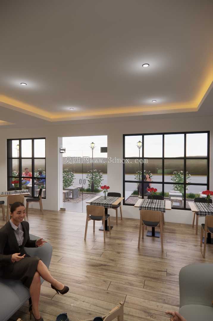 Clubhouse 2