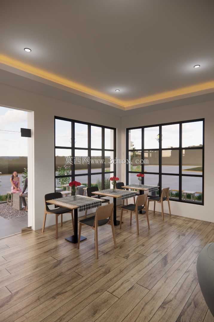 Clubhouse 2