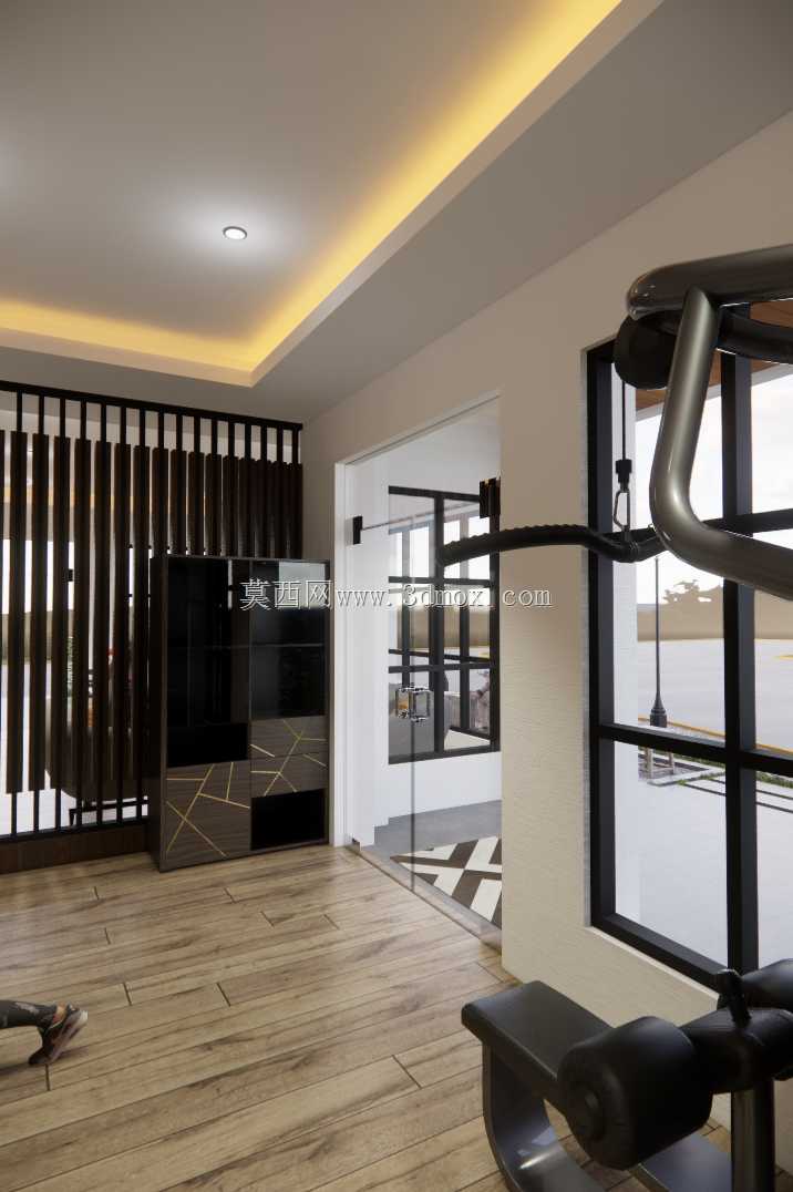 Clubhouse 2