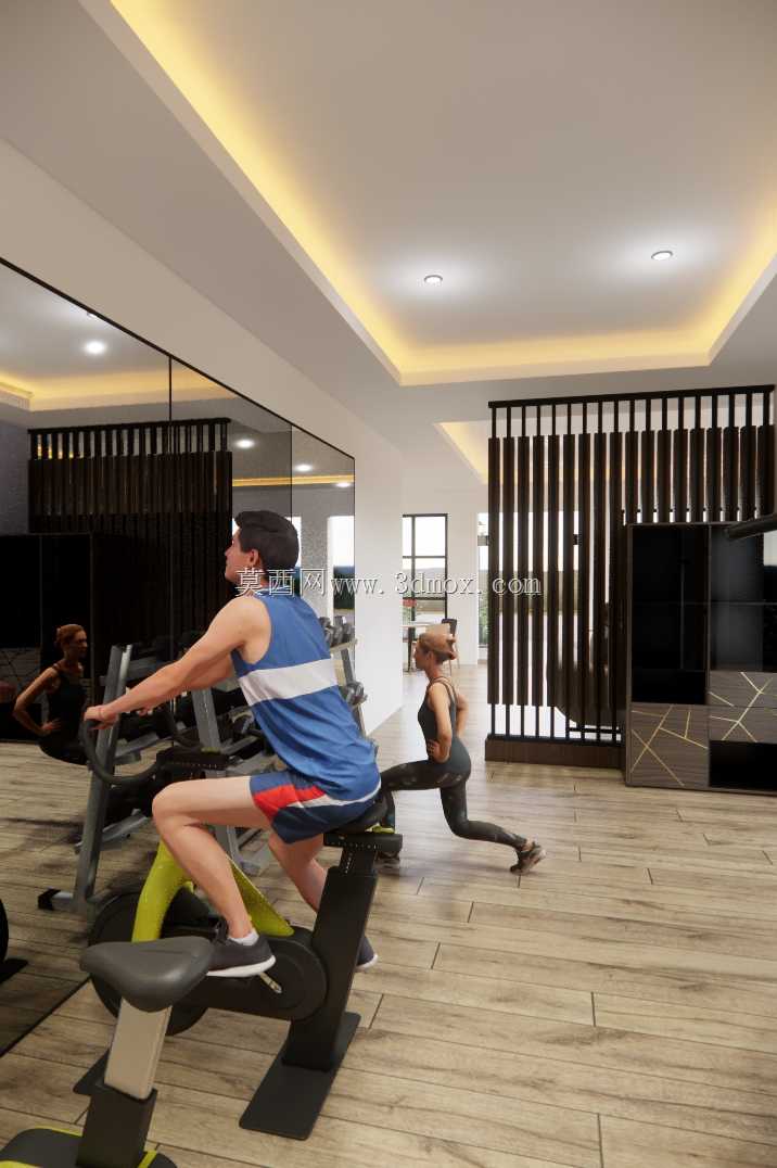 Clubhouse 2