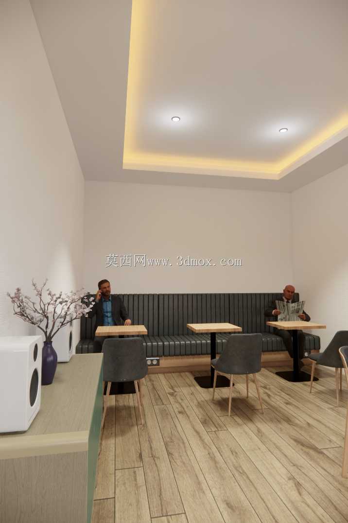 Clubhouse 2