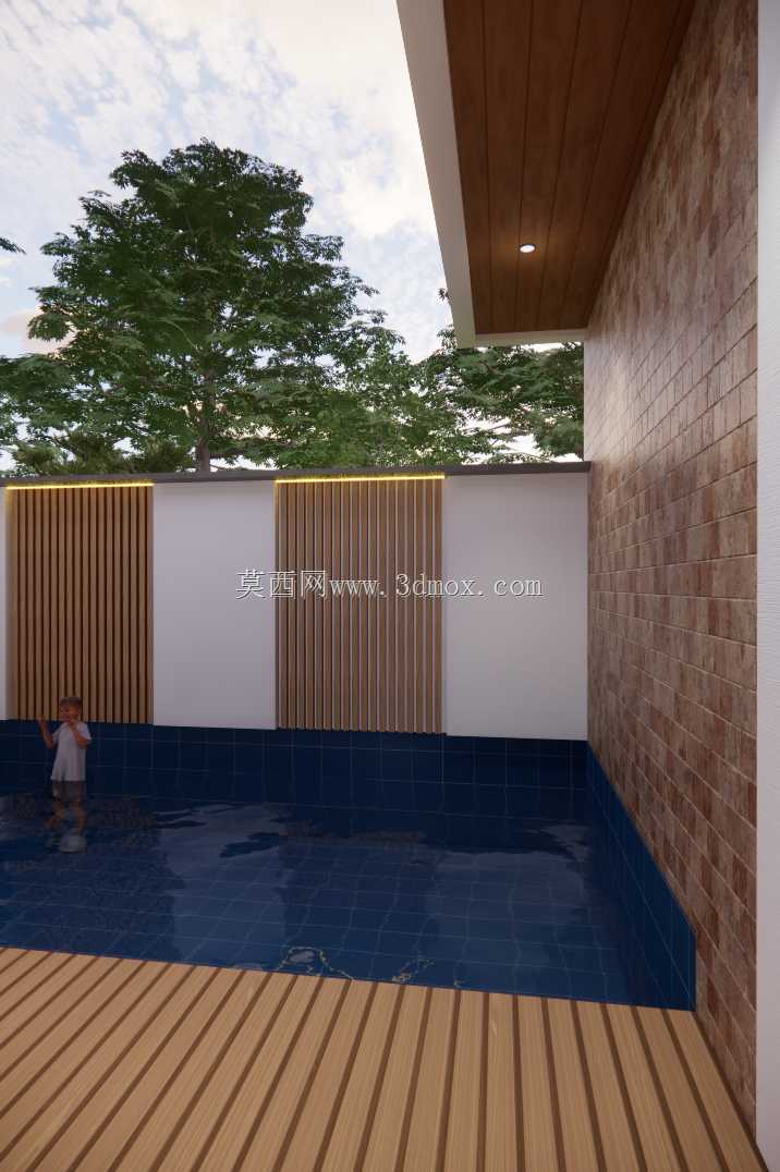 Clubhouse 2