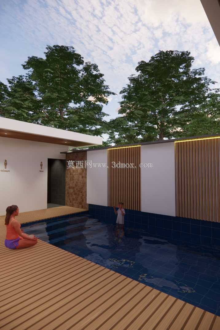 Clubhouse 2