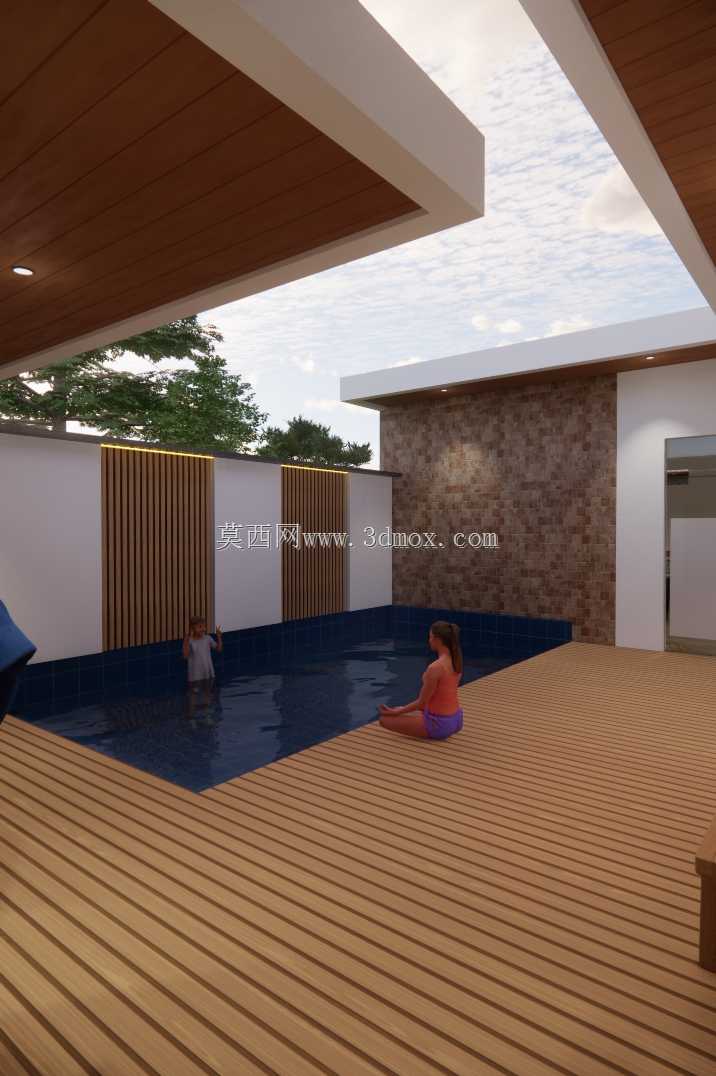 Clubhouse 2