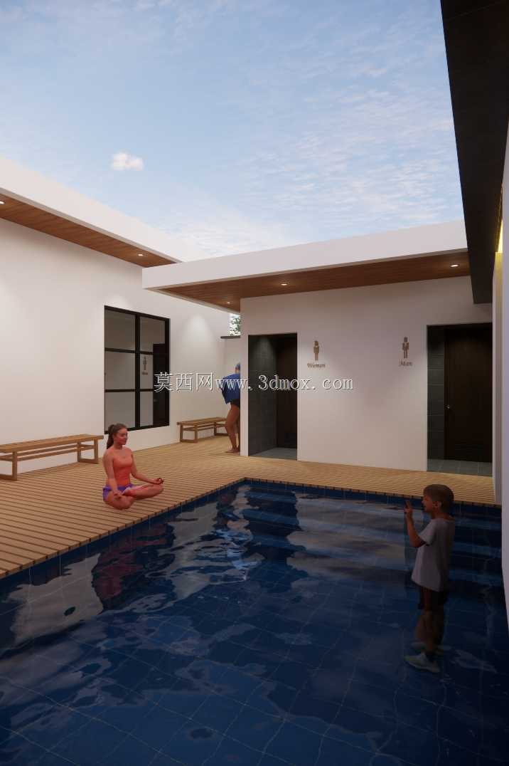 Clubhouse 2