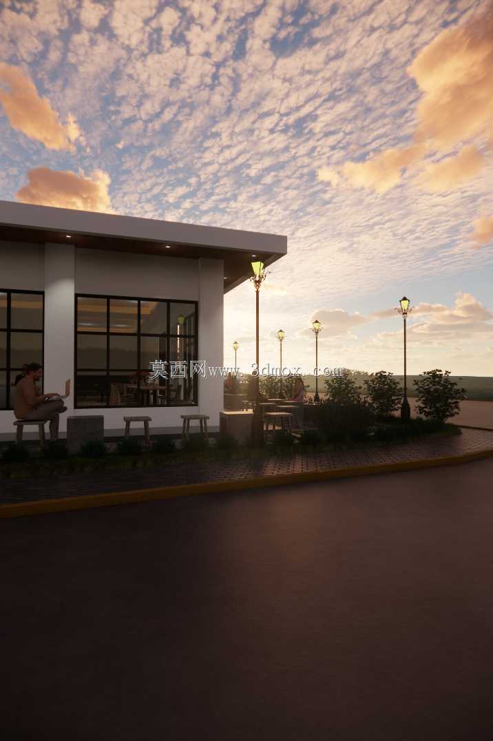 Clubhouse 2